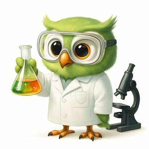 Биохимик и биофизик