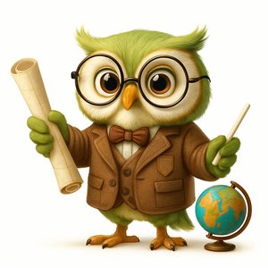 Преподаватель географии в вузе