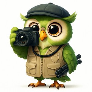 Фотограф