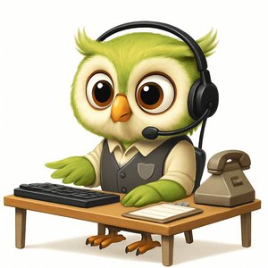 Специалист по обработке заказов