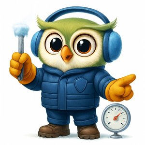 Оператор оборудования для охлаждения и заморозки